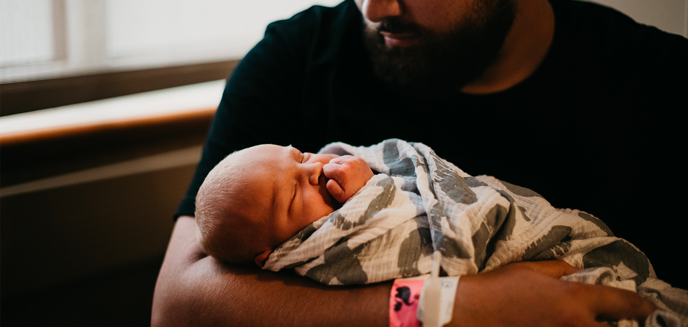 4 astuces pour aider bébé à s’endormir plus facilement 