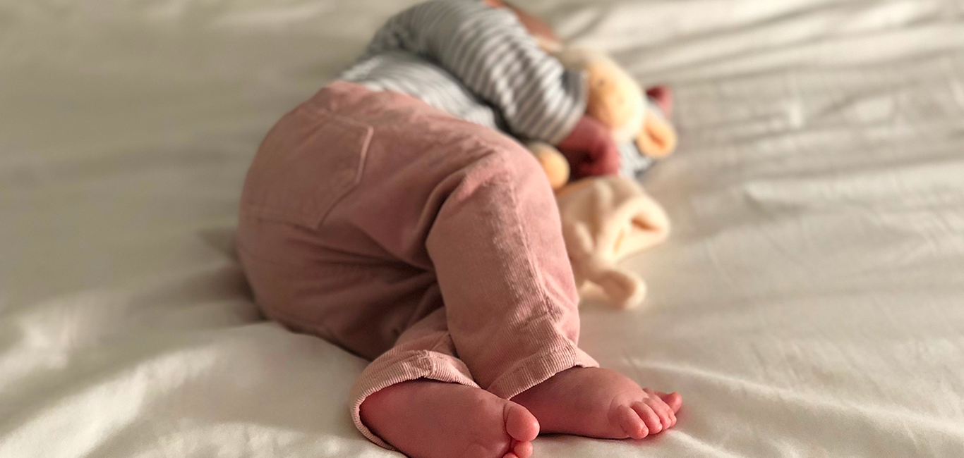 Mon bébé est il un petit dormeur ? 