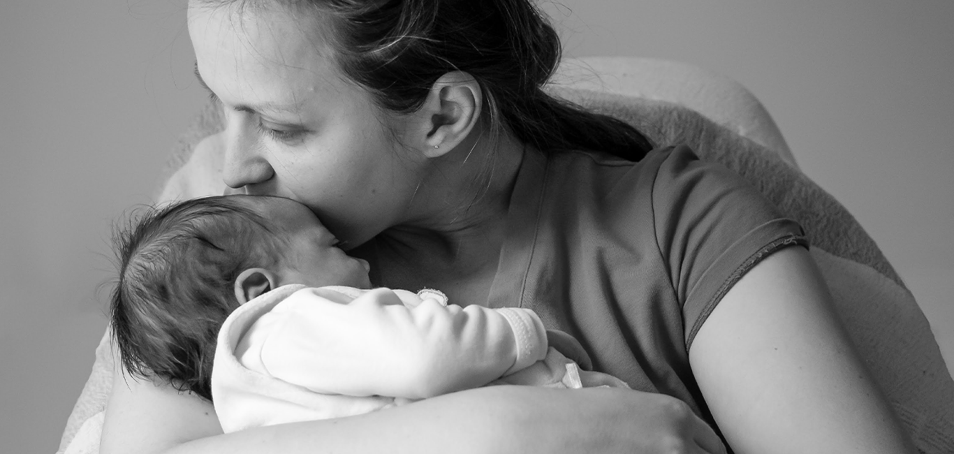 Comment aider bébé lorsqu’il se réveille la nuit ? 