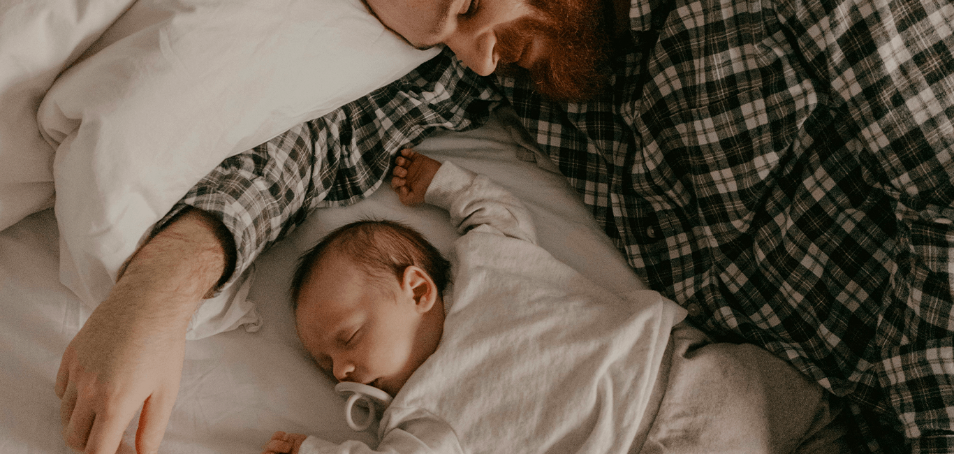 Comment gérer les régressions du sommeil de bébé ?