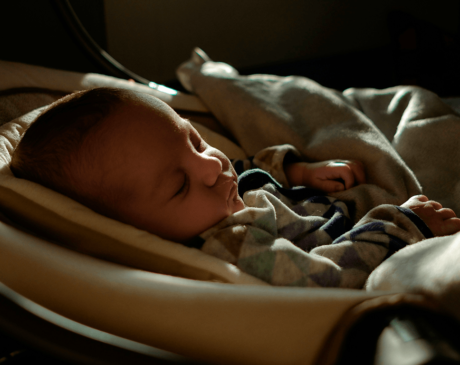 5 faux pas pour le sommeil de bébé