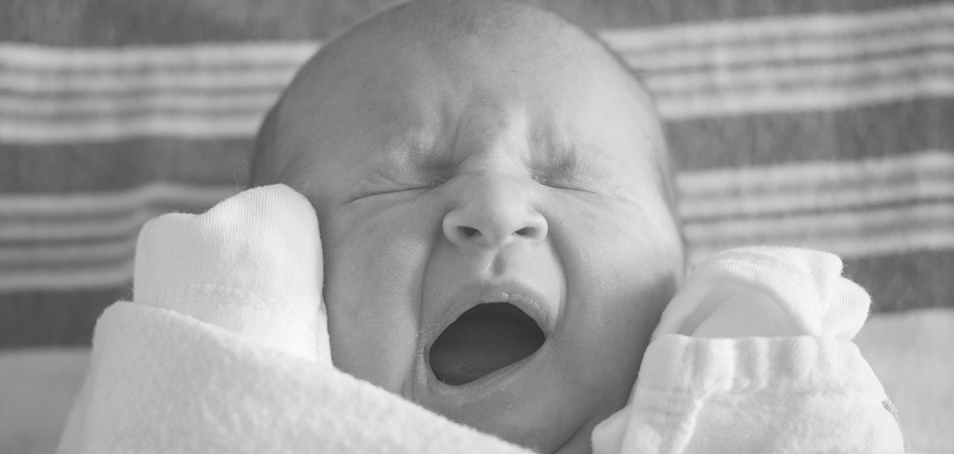 Quels sont les signes de fatigue de votre bébé ?<br>