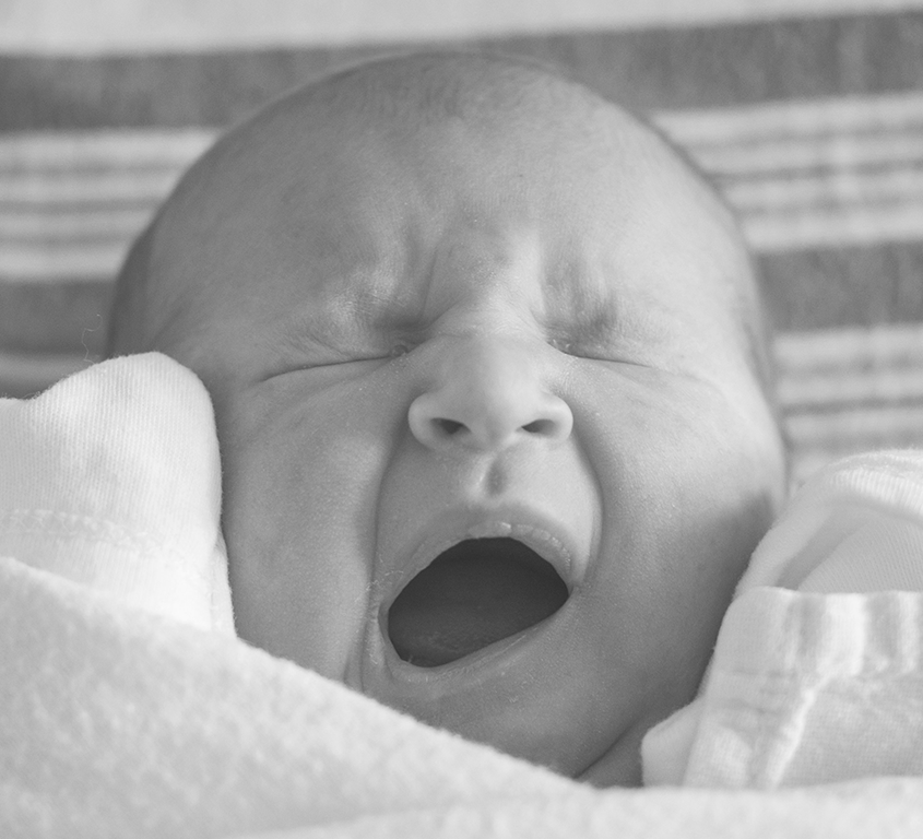 Quels sont les signes de fatigue de votre bébé ? Le blog de Léon Roupillon