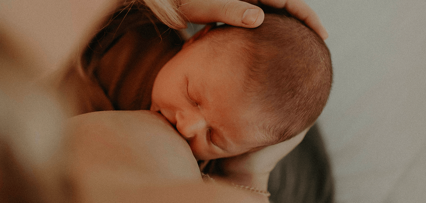 Sommeil et allaitement, qu’en est-il vraiment ?