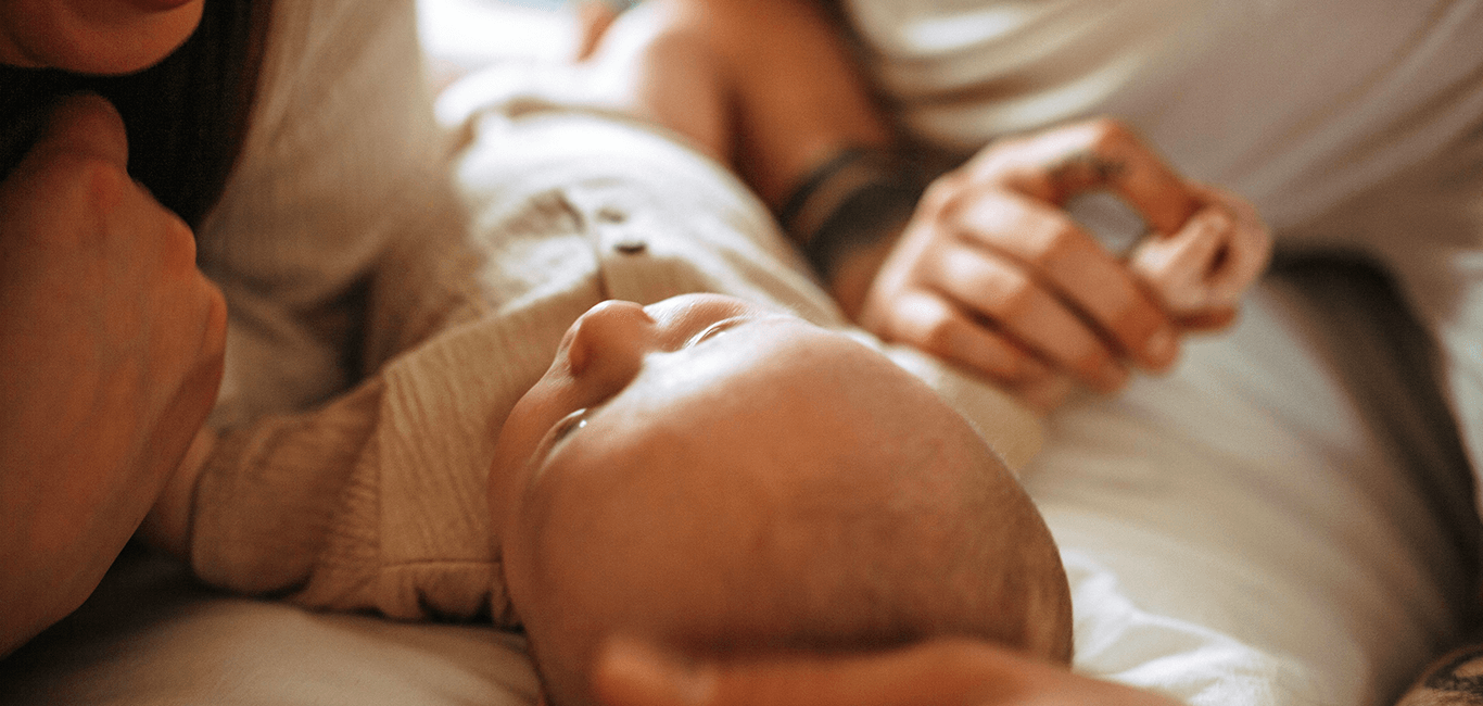 Quand mettre en place l’endormissement autonome  ?