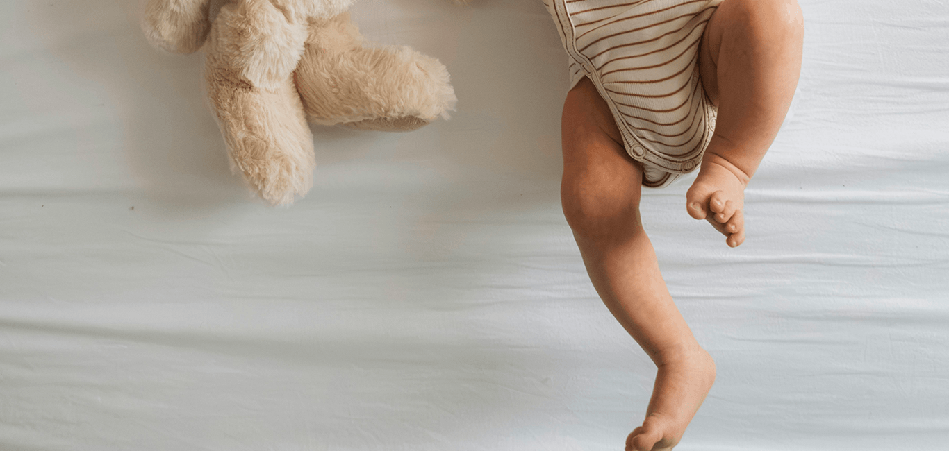 Comment gérer le coucher du soir de votre bébé en fonction de sa journée ?