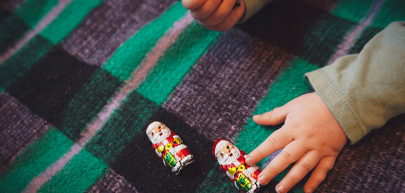 Comment gérer le sommeil de votre bébé pendant les fêtes ?