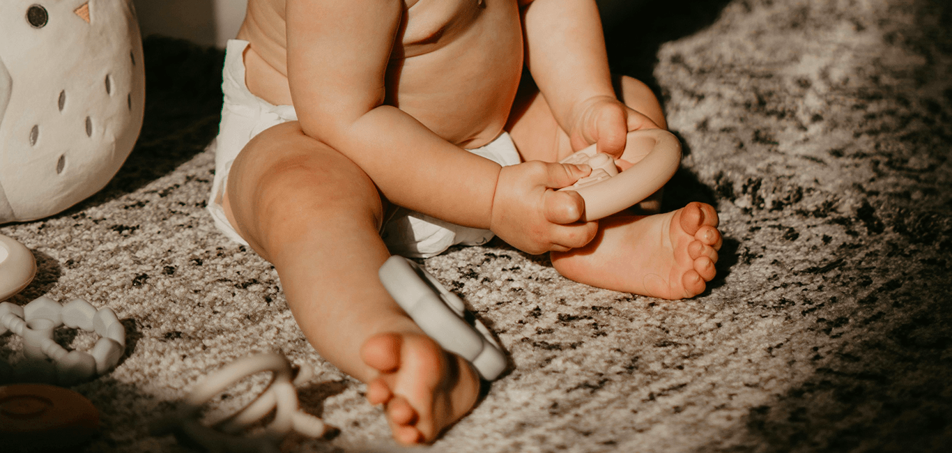 La propreté nocturne impacte t-elle le sommeil de l&rsquo;enfant ?