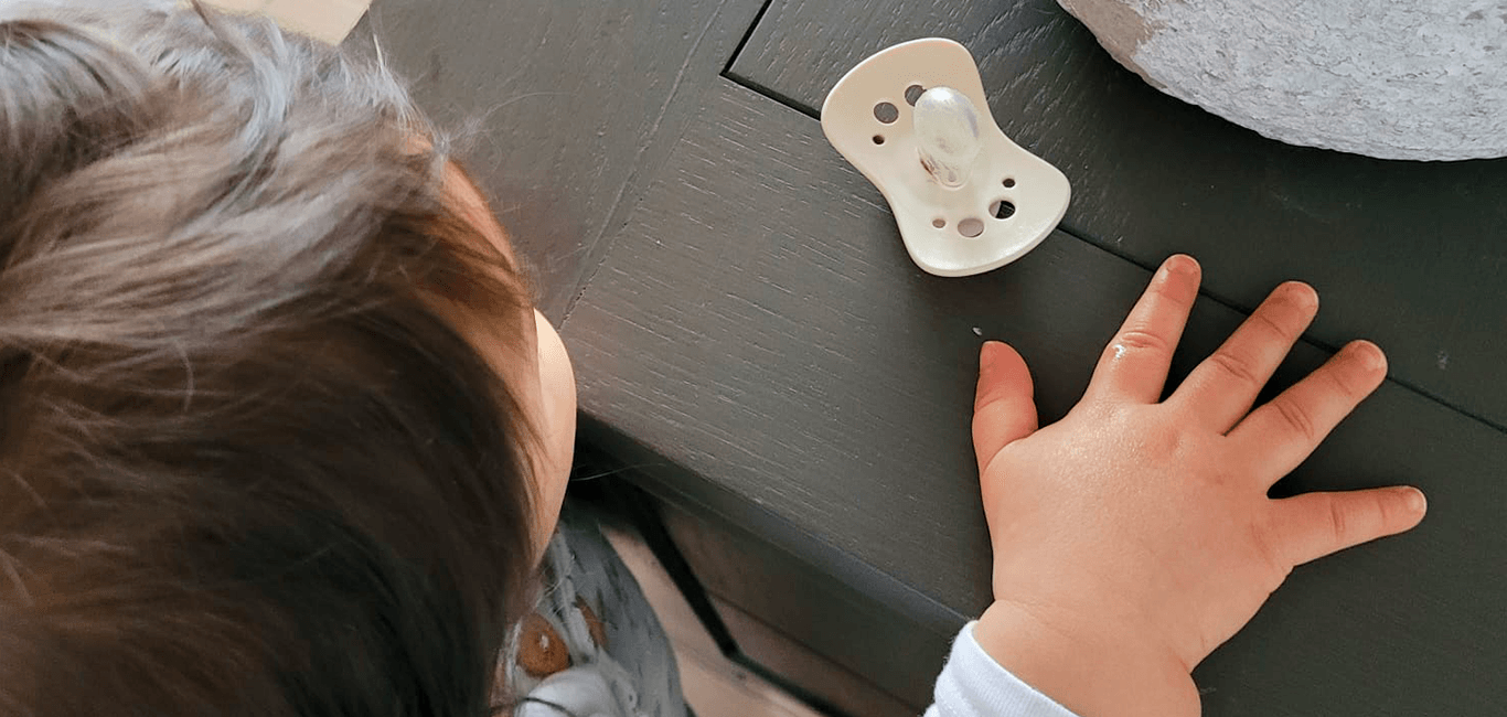 Comment gérer la tétine et le sommeil ?