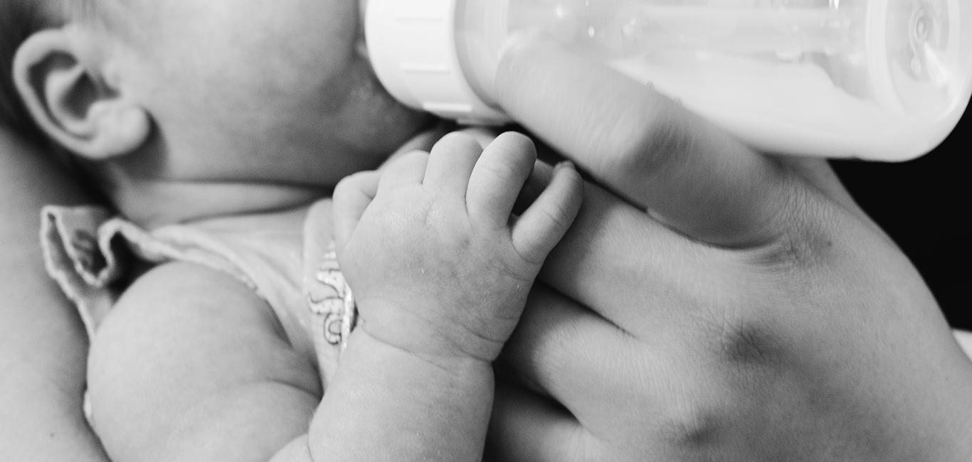 Quelle routine du soir pour mon bébé ?