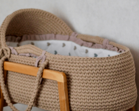 Quel lit pour mon bébé